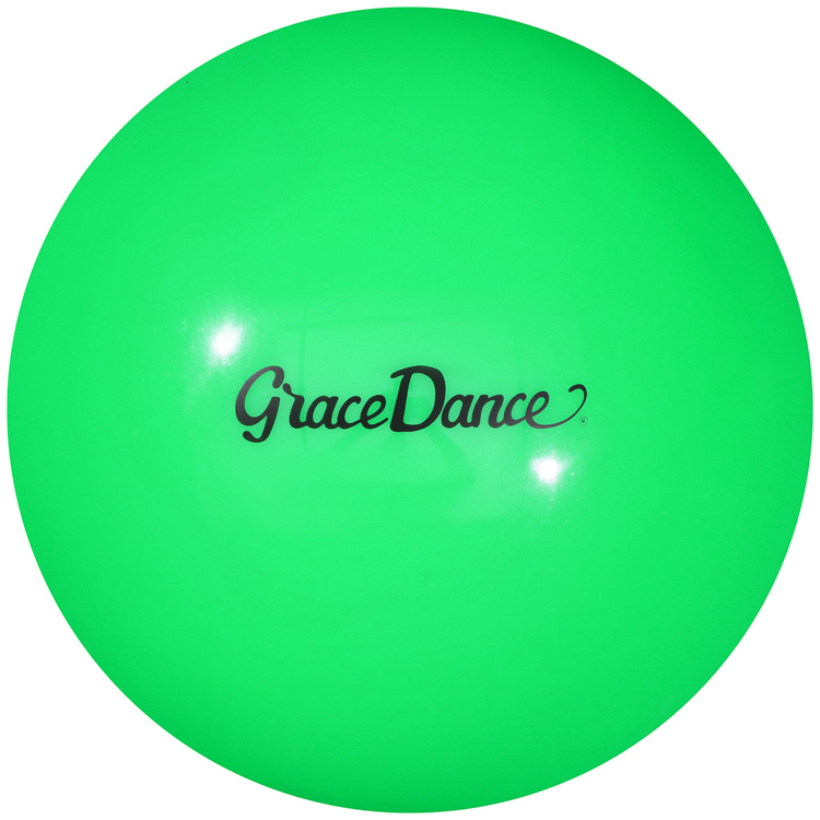 Minge gimnastica Grace Dance Rhythmic gymnastics ball photo 