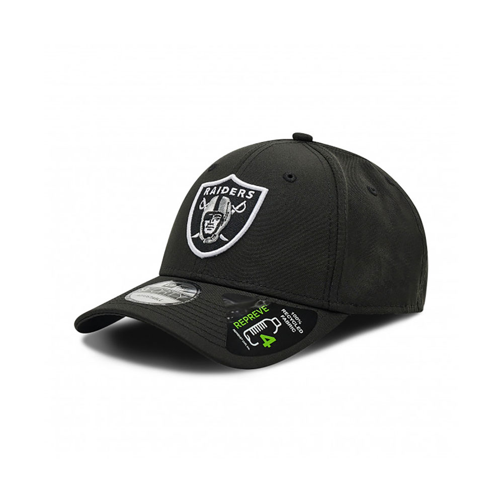 Chipiu New Era Black Base Snap 940 Raiders One size Negru photo 1 Chipiu New Era Black Base Snap 940 Raiders One size Negru photo 1