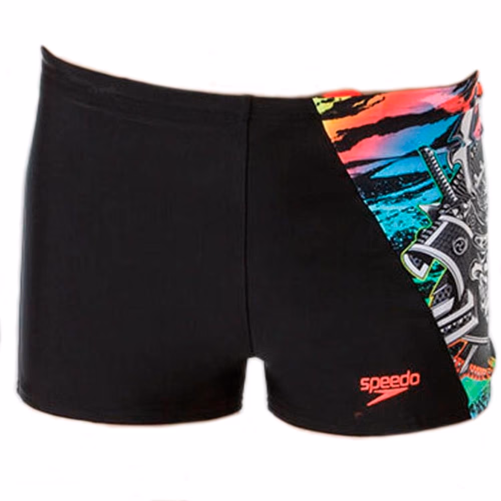 Трусы мужские боксер Speedo 8-11732D