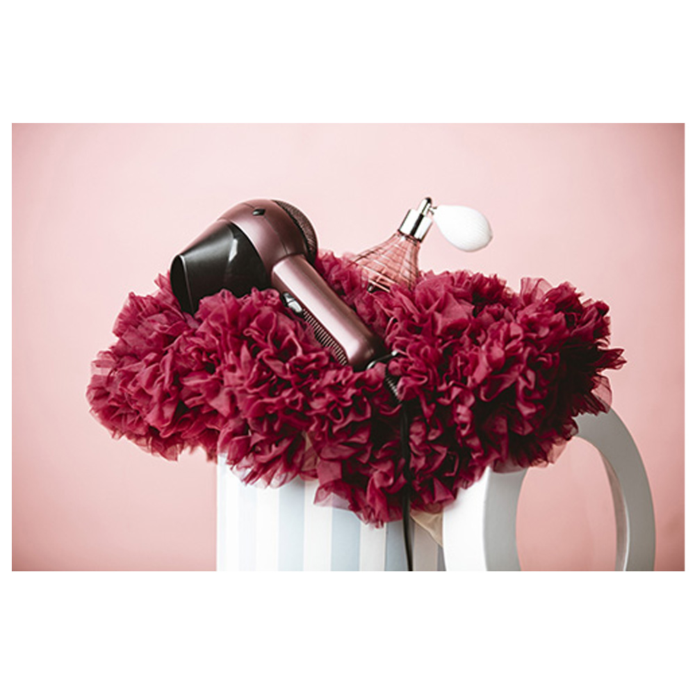Uscator de par Adler AD2247 1400W Violet photo 5