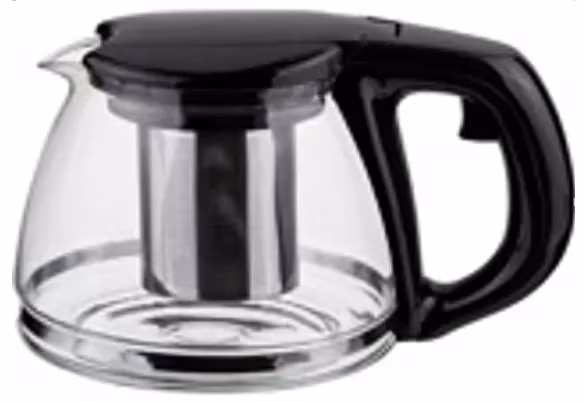 Ceainic p/u infuzie Inter AY0547 