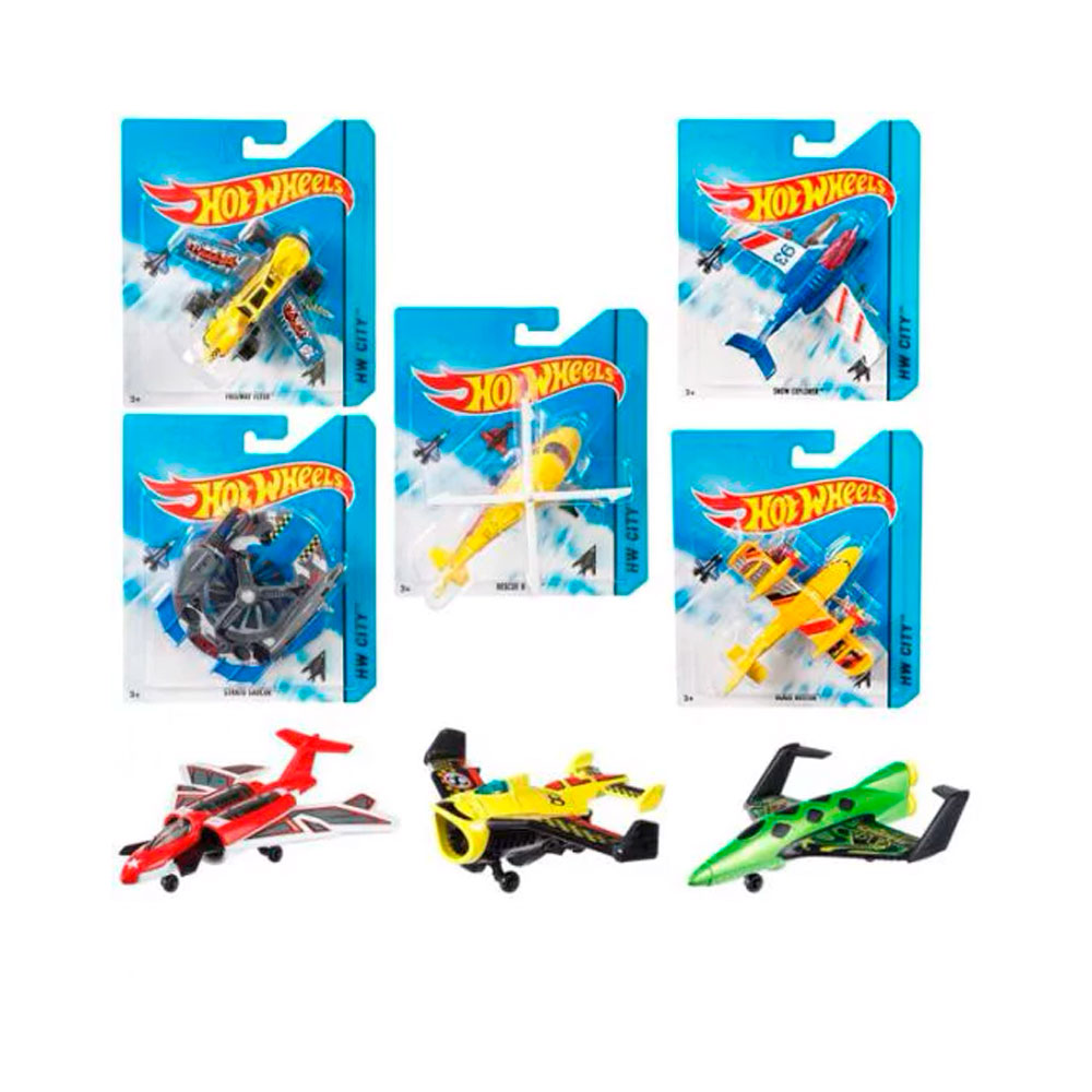 Игрушка машина Hot Wheels Plane photo Игрушка машина Hot Wheels Plane photo