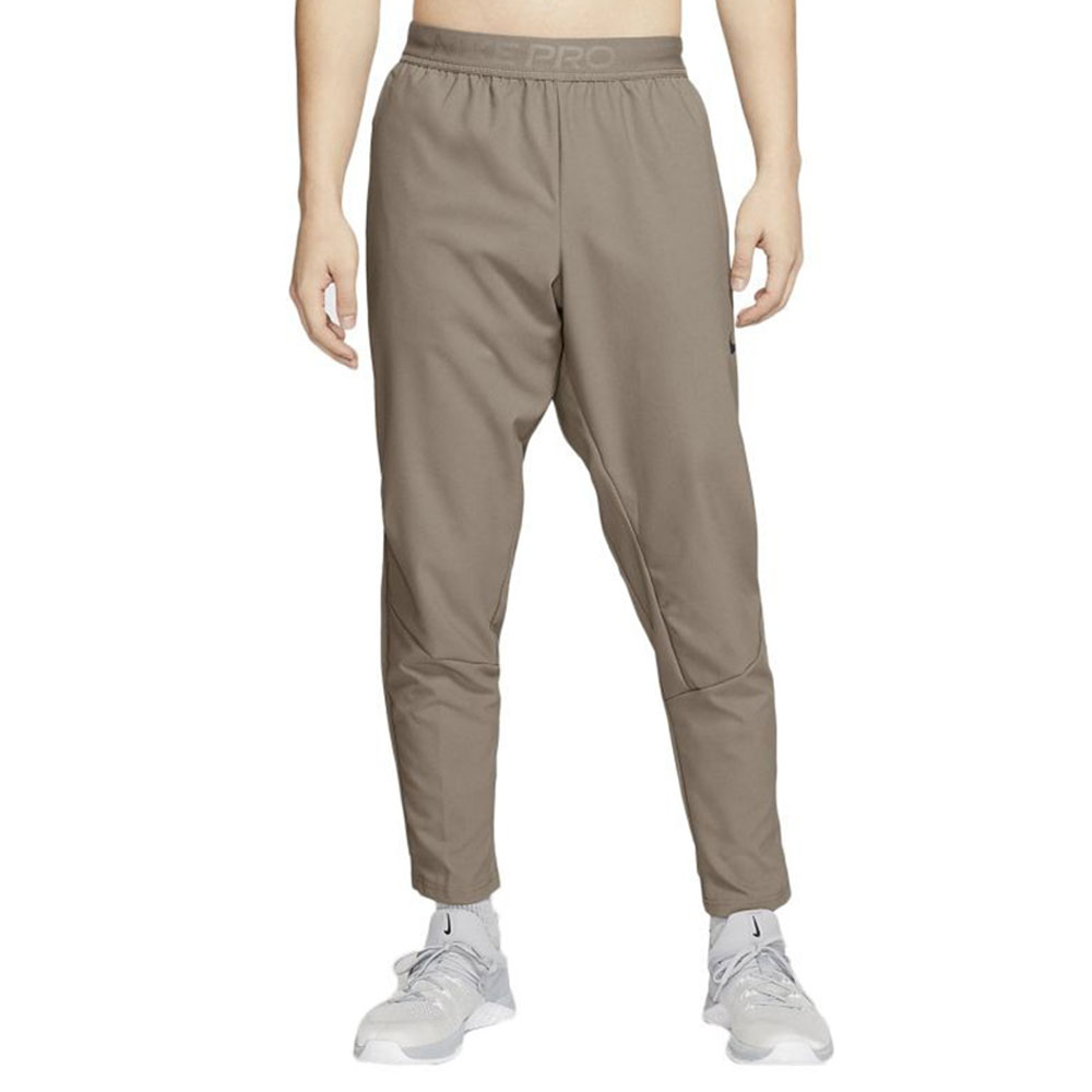 Pantaloni Nike M NK FLX VENT MAX PANT S-T Maro Barbati photo 1 Pantaloni Nike M NK FLX VENT MAX PANT S-T Maro Barbati photo 1