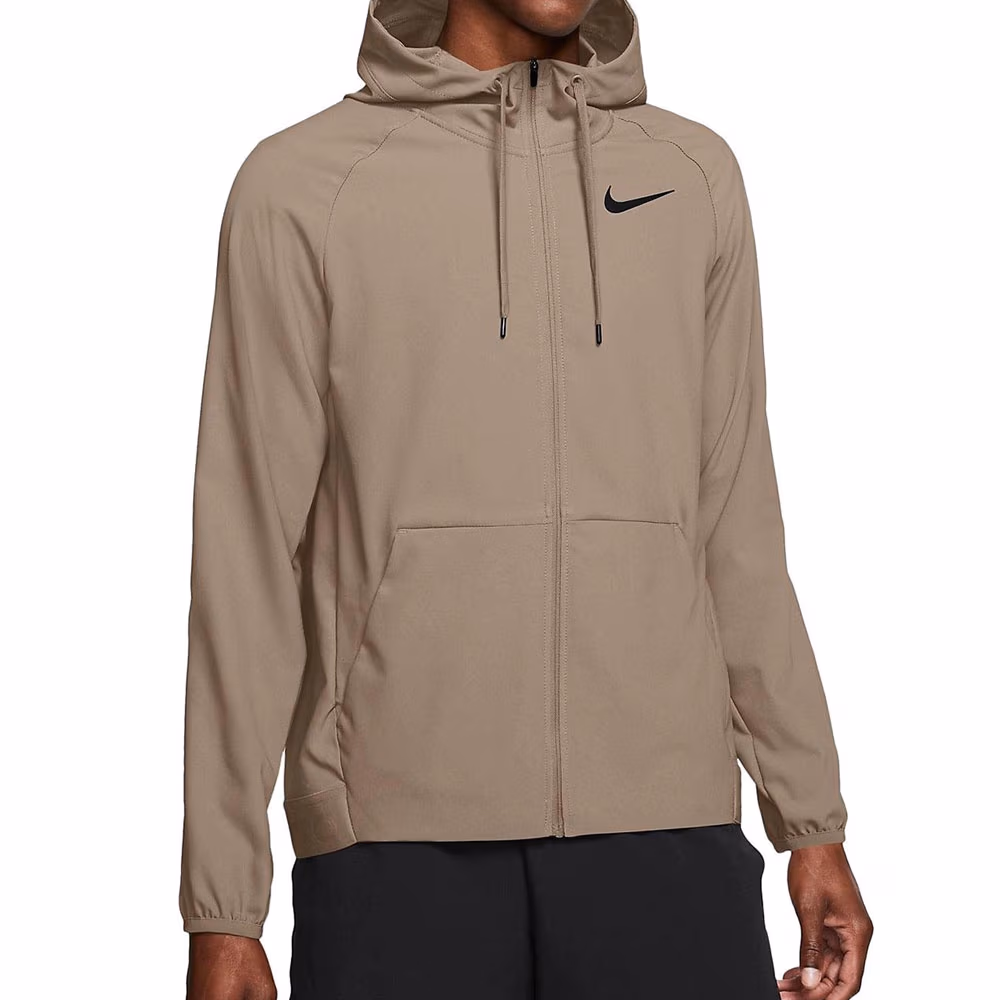 Hanorac Nike M NK FLX VENT MAX HD FZ JKT