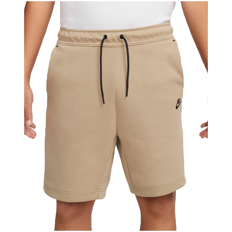 Шорты Nike M NSW TCH FLC SHORT photo Шорты Nike M NSW TCH FLC SHORT photo