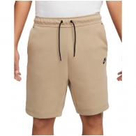 Шорты Nike M NSW TCH FLC SHORT thumbnav