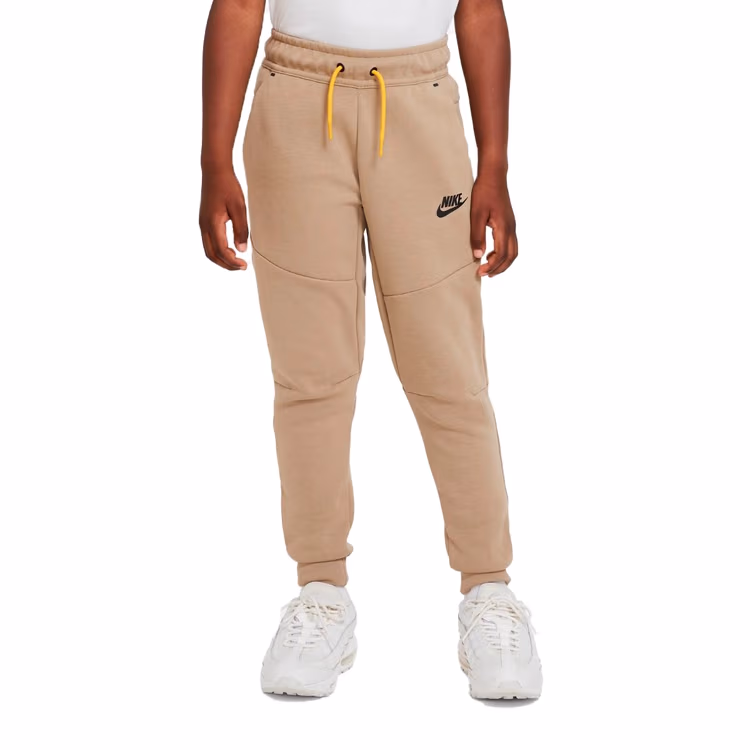 Pantaloni Nike B NSW TCH FLC PANT