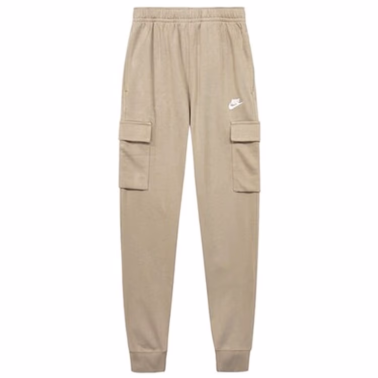 Брюки Nike M NSW CLUB FT CARGO PANT