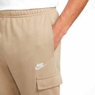 Брюки Nike M NSW CLUB FT CARGO PANT thumbnav 4