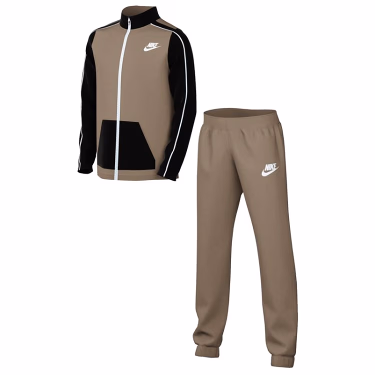 Costum sportiv Nike U NSW FUTURA POLY CUFF TS 