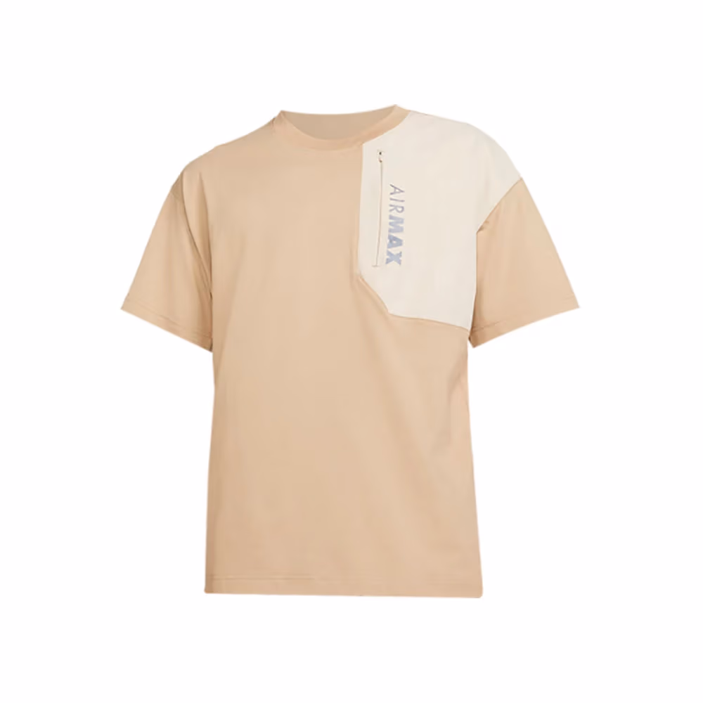 Футболка Nike M NSW AIR MAX SS TOP