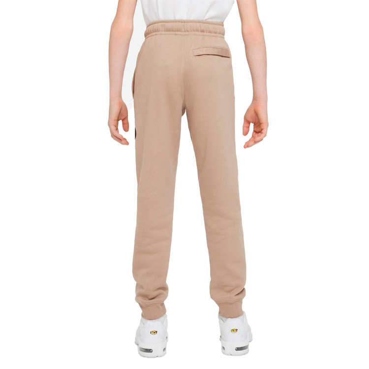 Pantaloni Nike B NSW CORE HBR JOGGER / Barbati / M / Bej photo 2