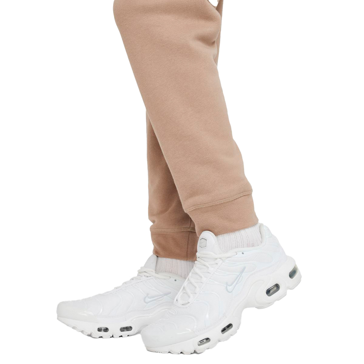 Pantaloni Nike B NSW CORE HBR JOGGER / Barbati / M / Bej photo 6