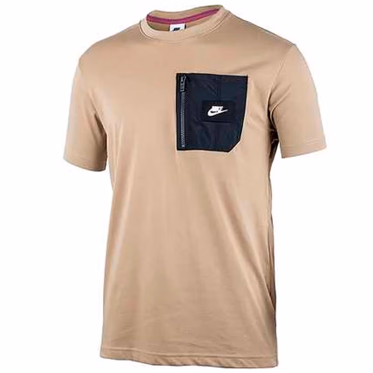 Tricou Nike M NSW SPU DF SS TOP