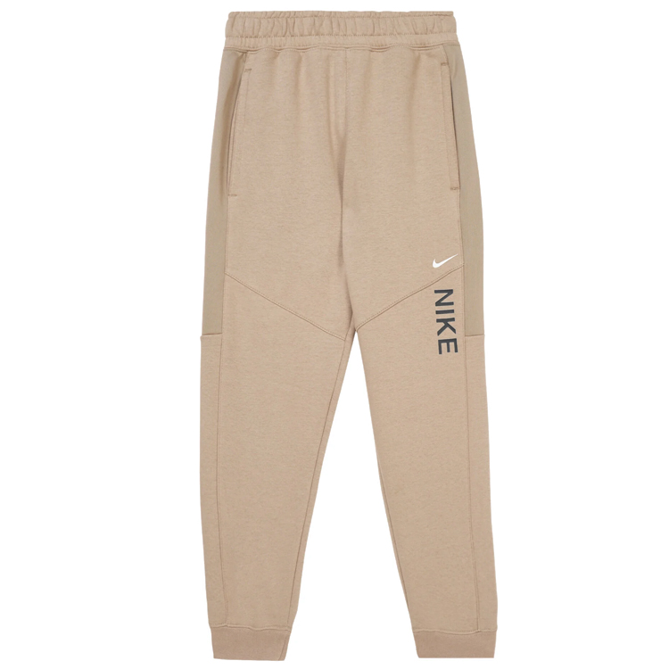 Брюки Nike B NSW HYBRID FLC JOGGER BB photo 