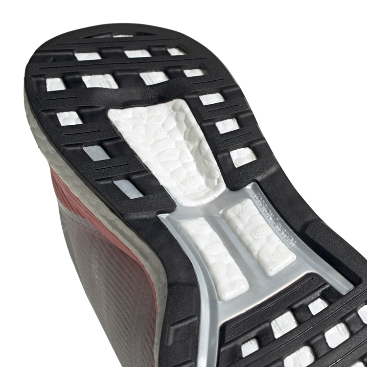 Кроссовки Adidas adizero Boston 8 w / Женский / 36.5 / Серый photo 4