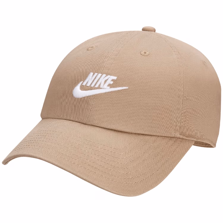 Chipiu Nike U NK CLUB CAP U CB FUT WSH L