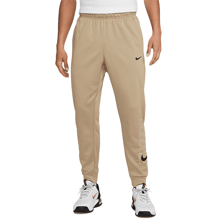 Pantaloni Nike M NK TF PANT TAPER HBR