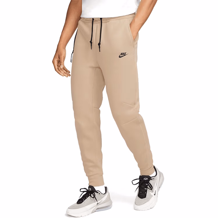 Брюки Nike M NK TCH FLC JGGR