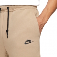 Pantaloni Nike M NK TCH FLC JGGR thumbnav 3