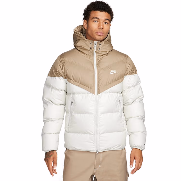 Куртка Nike M NK SF WR PL-FLD HD JKT