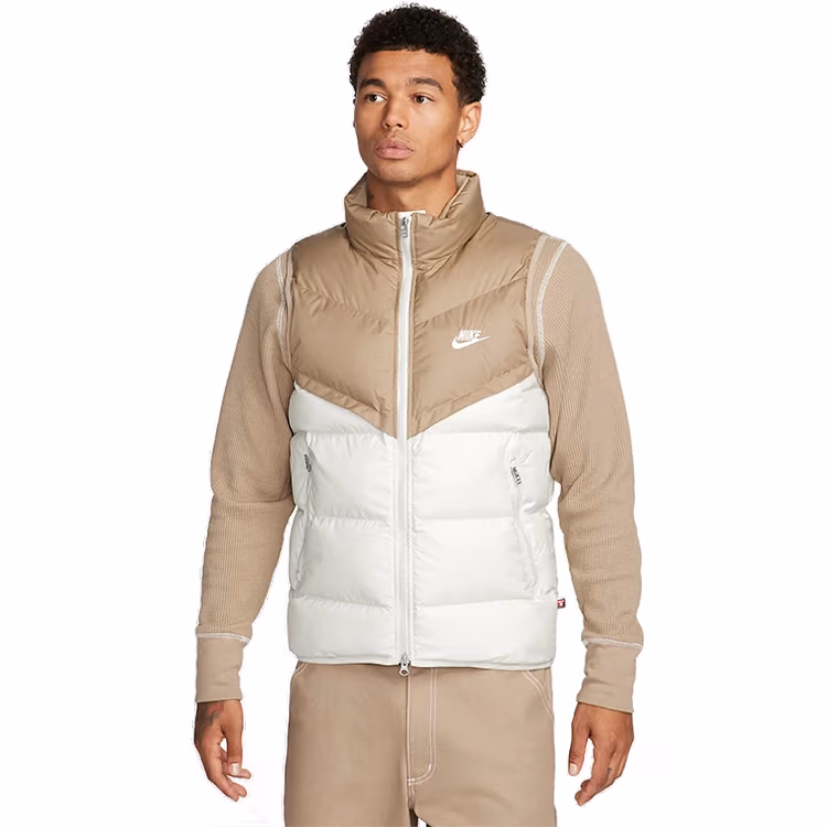 Vesta Nike M NK SF WR PL-FLD VEST
