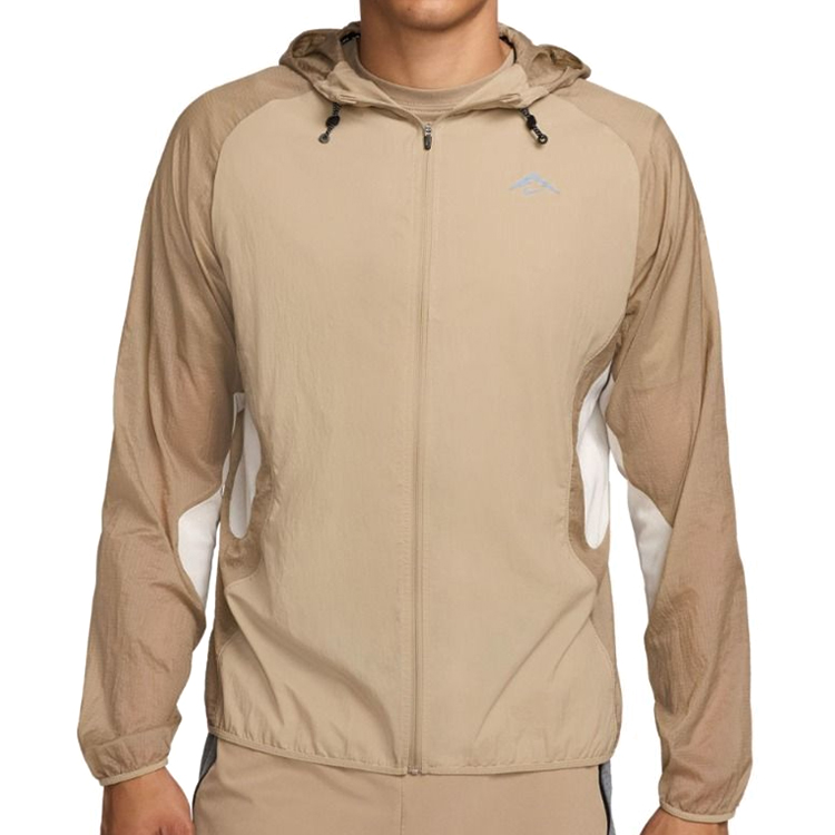 Scurta Nike M NK TRAIL AIREEZ JKT photo Scurta Nike M NK TRAIL AIREEZ JKT photo