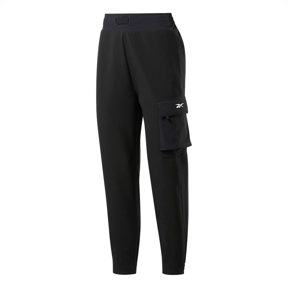 Pantaloni Reebok TS EDGEWRKS PANT 2XS Negru Femei photo 1