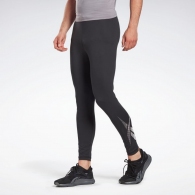 Panta-colanti termici Reebok TW BL TOP thumbnav 2