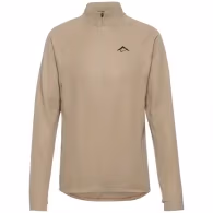 Толстовка Nike M NK DF TRAIL MIDLAYER HZ