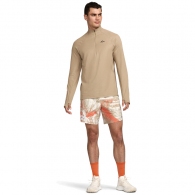 Толстовка Nike M NK DF TRAIL MIDLAYER HZ thumbnav 2