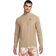 Толстовка Nike M NK DF TRAIL MIDLAYER HZ thumbnav 3