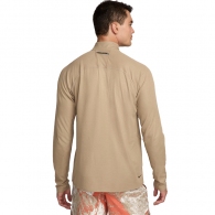 Толстовка Nike M NK DF TRAIL MIDLAYER HZ thumbnav 4