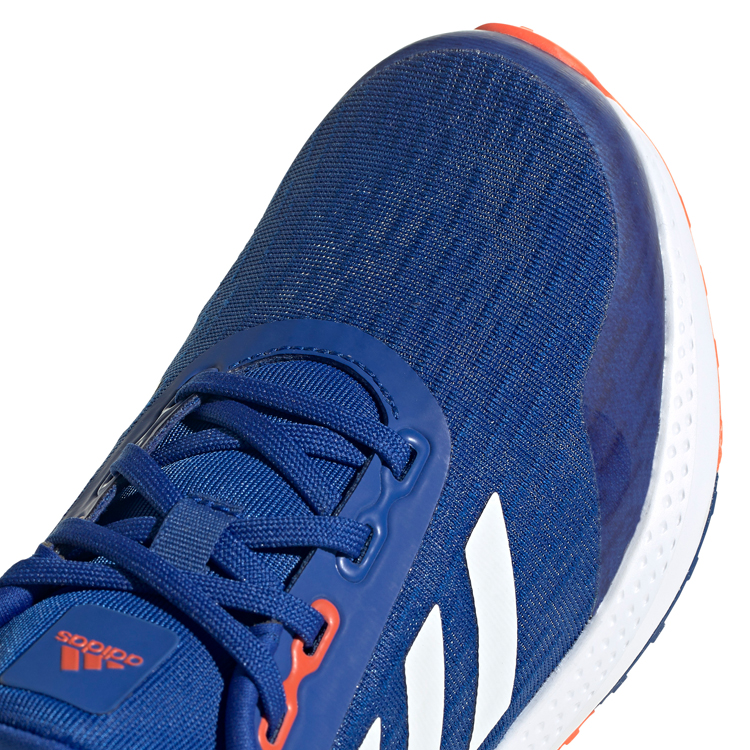 Incaltaminte Sport Adidas EQ21 RUN J photo 3