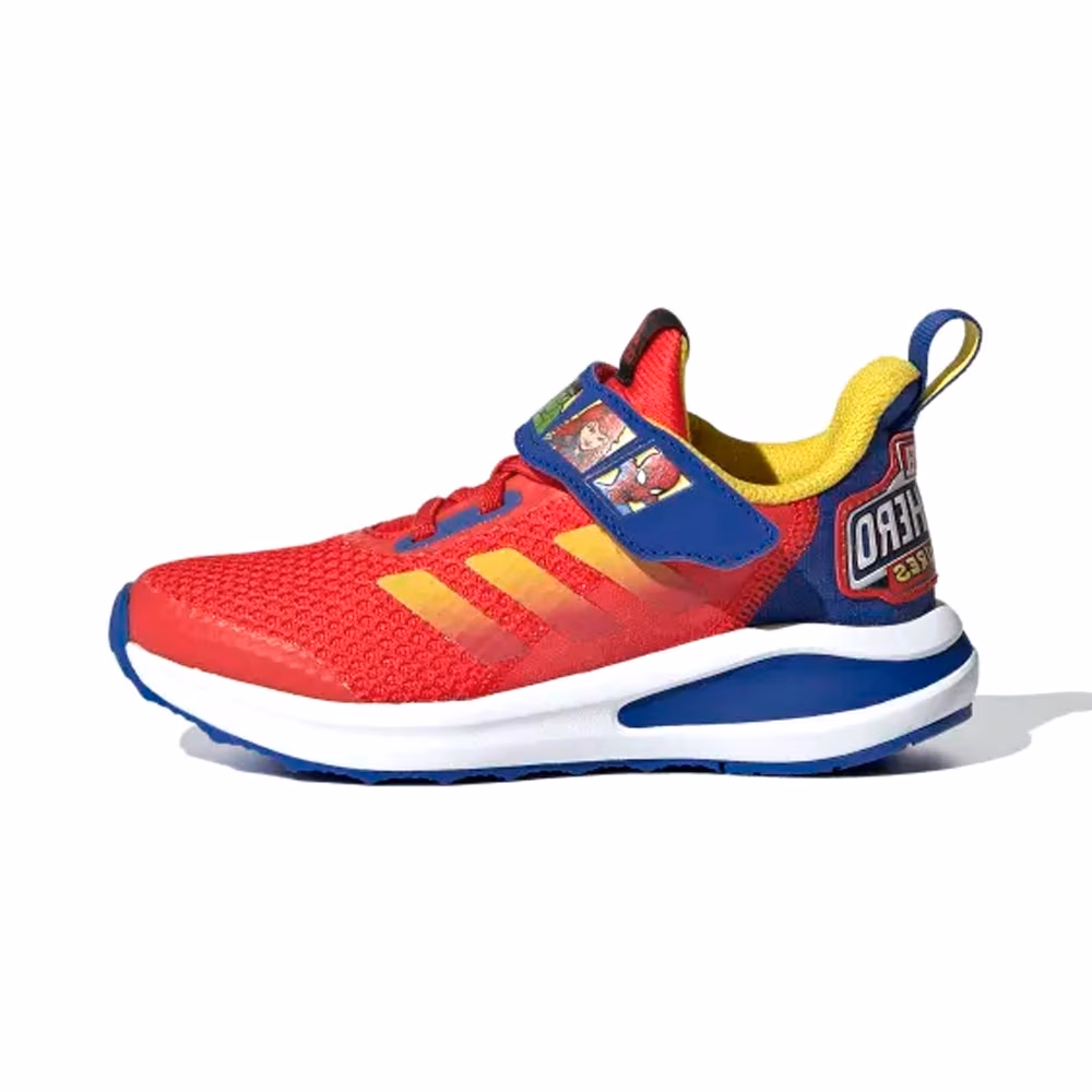 Кроссовки Adidas FortaRun Superhero