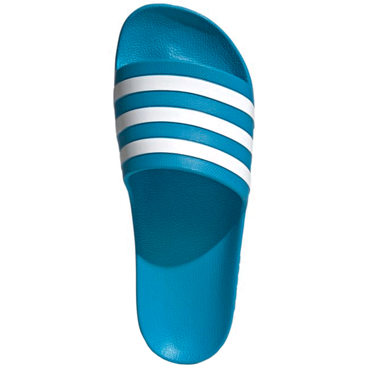 Шлепанцы Adidas ADILETTE AQUA / Мужской / 40.5 / Синий photo 3