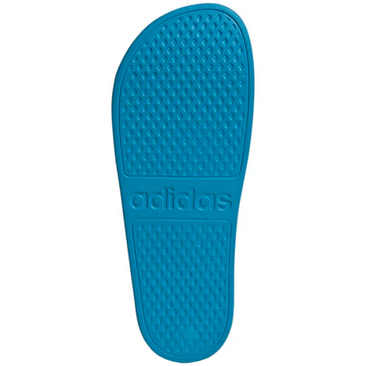 Шлепанцы Adidas ADILETTE AQUA / Мужской / 40.5 / Синий photo 4