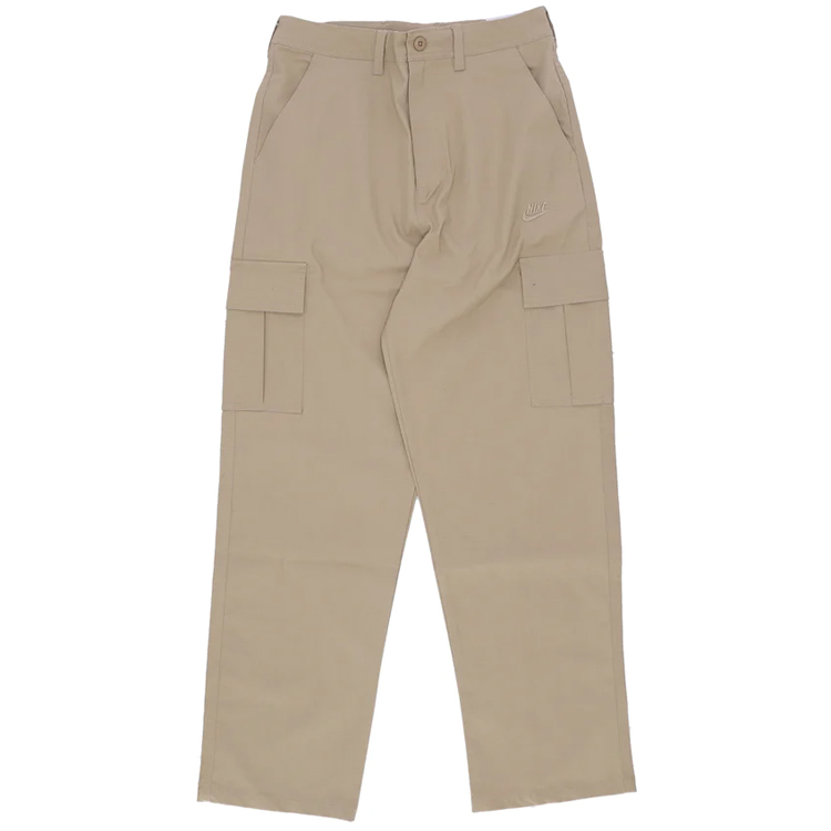 Брюки Nike M NK CLUB CARGO PANT 38-32 Бежевый Мужской photo 1 Брюки Nike M NK CLUB CARGO PANT 38-32 Бежевый Мужской photo 1