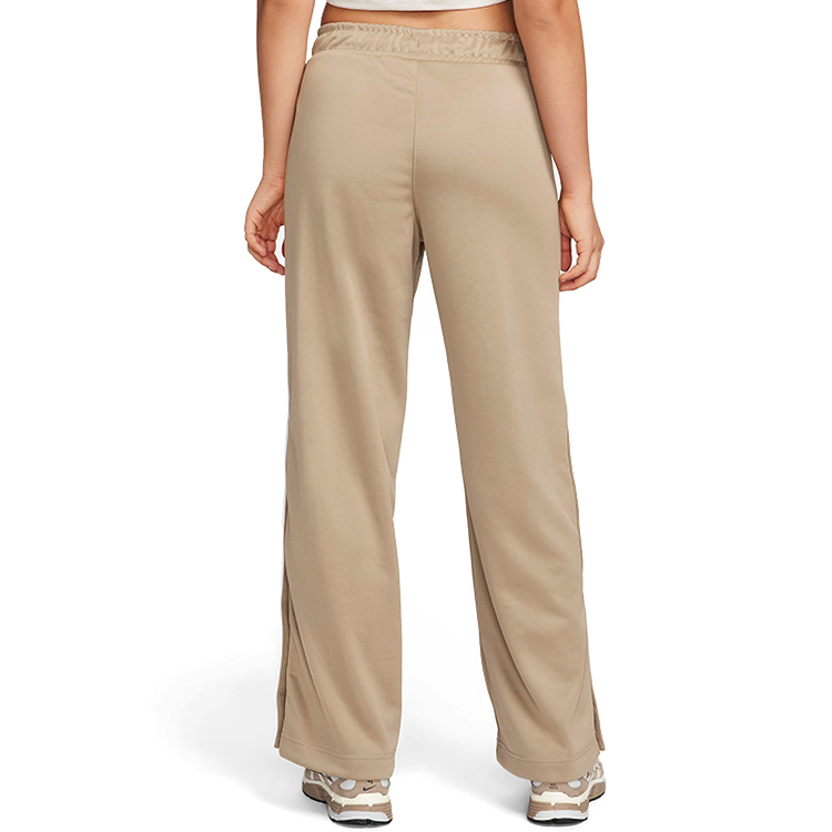 Брюки Nike W NSW PK PANT SW XS Коричневый Женский photo 4