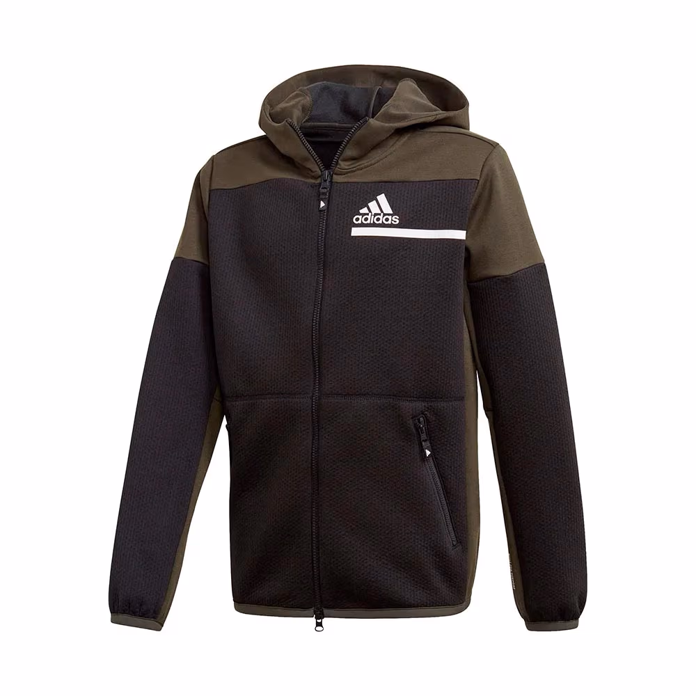 Толстовка Adidas B ZNE A.R.FZ