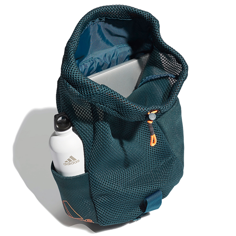 Rucsac  Adidas W ST FLA BP MS/GM4547/Verde photo 4