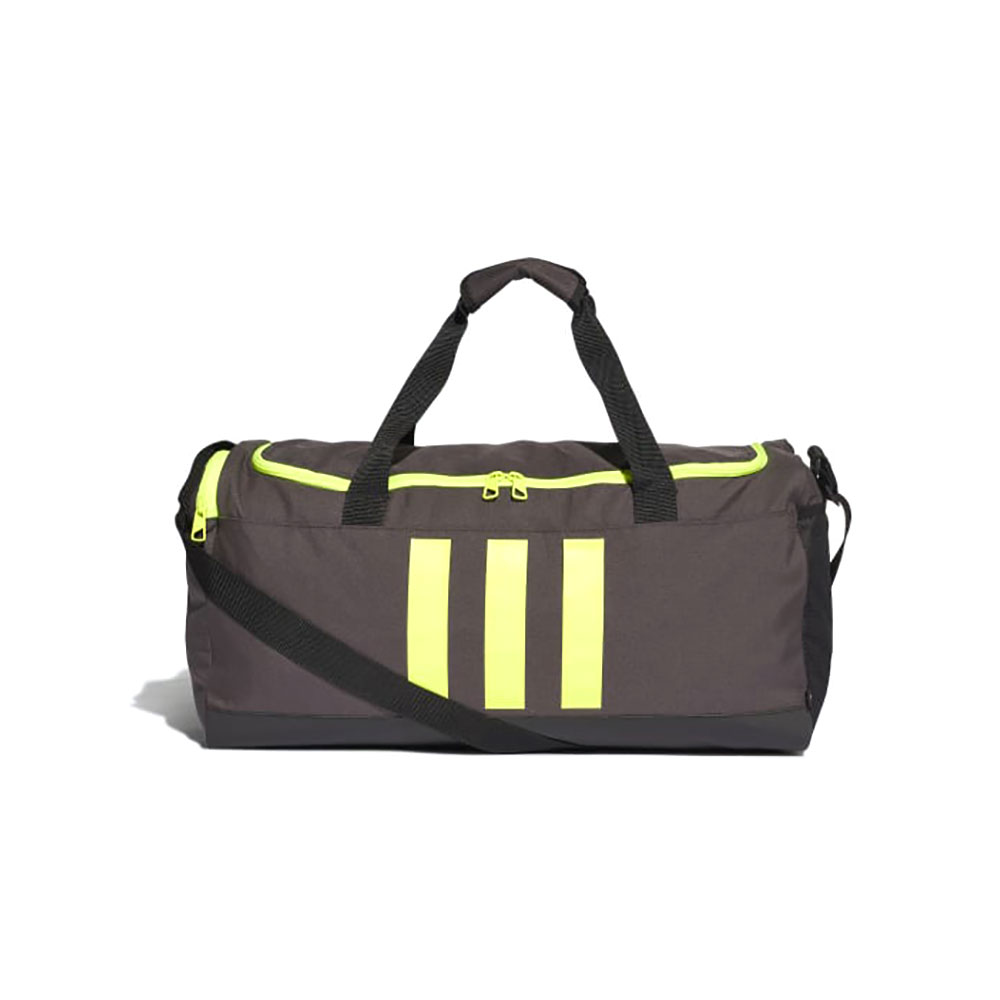 Geanta  Adidas 3S DUFFLE M/GN2047/Gri photo 1
