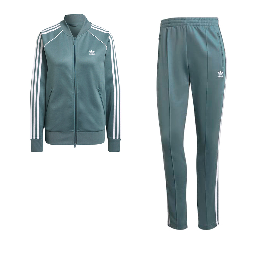 Costum Sportiv Adidas SST TRACKTOP PB photo 1
