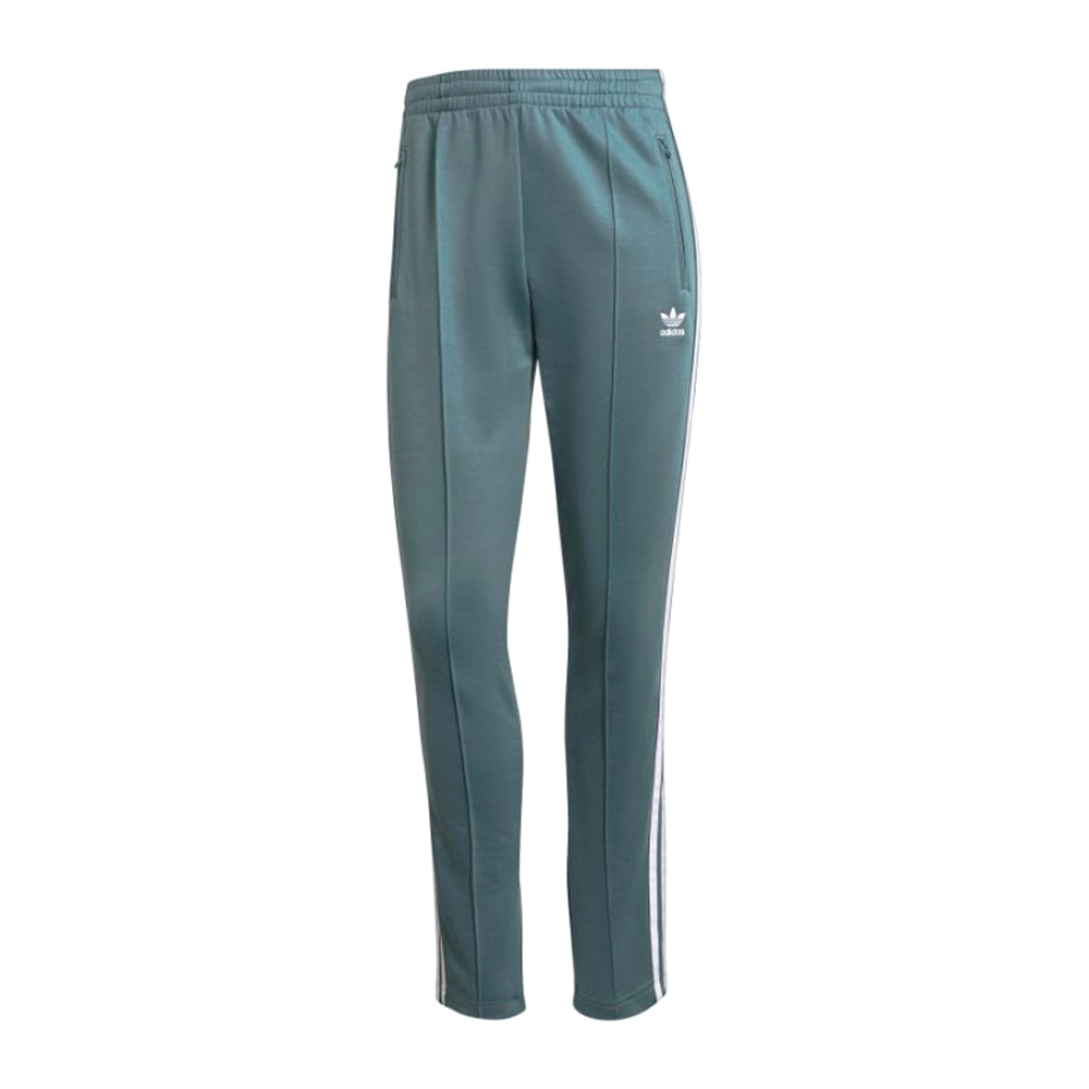 Брюки Adidas SST PANTS PB 30 Зеленый Женский photo 1 Брюки Adidas SST PANTS PB 30 Зеленый Женский photo 1
