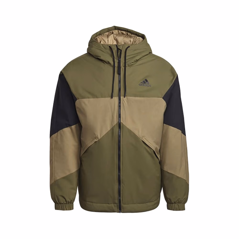 Куртка Adidas BTS HD JKT
