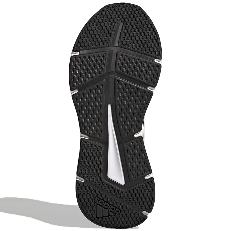 Incaltaminte Sport Adidas GALAXY 6 W pt Femei / 41.5 / Negru photo 2