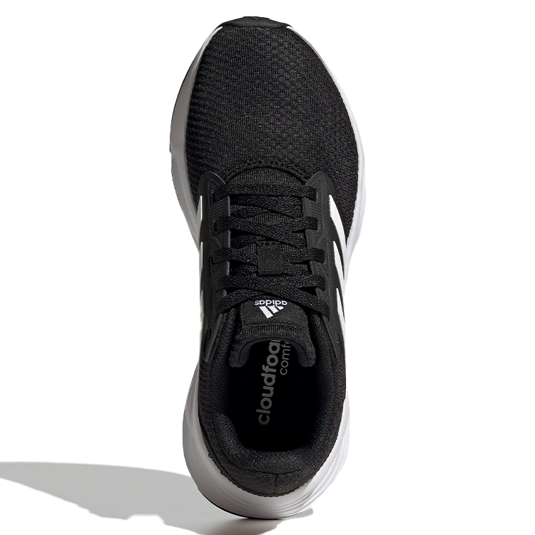 Incaltaminte Sport Adidas GALAXY 6 W pt Femei / 41.5 / Negru photo 3