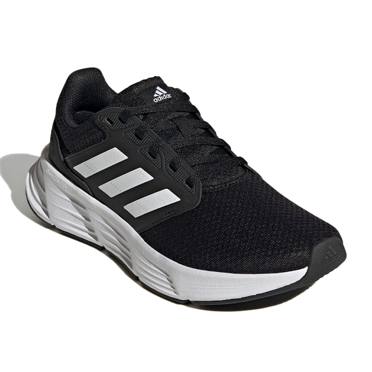 Incaltaminte Sport Adidas GALAXY 6 W pt Femei / 41.5 / Negru photo 5