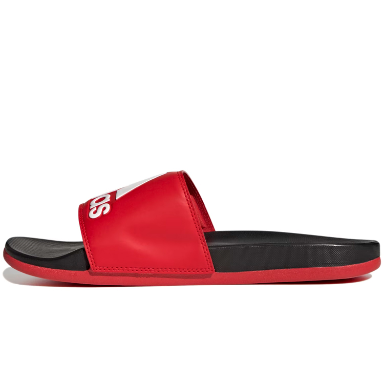 Slapi Adidas Adilette Comfort photo 