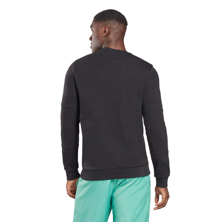 Hanorac Reebok MYT Minimal Waste C photo Hanorac Reebok MYT Minimal Waste C photo